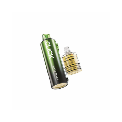 Buy Bulk Pyne Pod Click 50000 Puffs Prefilled Pods - Pack of 5 - Vape Wholesale Mcr