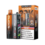 Buy Bulk Pyne Pod Click S 30K Prefilled Pod Kit - Pack of 5 - Vape Wholesale Mcr