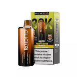 Buy Bulk Pyne Pod Click S 30K Prefilled Pods - Pack of 5 - Vape Wholesale Mcr