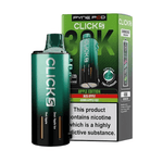 Buy Bulk Pyne Pod Click S 30K Prefilled Pods - Pack of 5 - Vape Wholesale Mcr