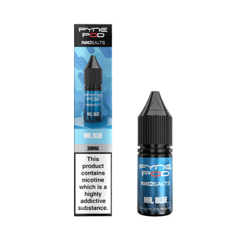 Buy Bulk Pyne Pod Nic Salts 10ML - Vape Wholesale Mcr