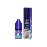 Buy Bulk R and M 9000 Nic Salt 10ml - Box of 10 - Vape Wholesale Mcr