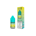 Buy Bulk R and M 9000 Nic Salt 10ml - Box of 10 - Vape Wholesale Mcr