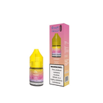 Buy Bulk R and M 9000 Nic Salt 10ml - Box of 10 - Vape Wholesale Mcr