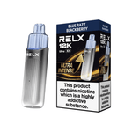 Buy Bulk Relx 12k Ultra Vape Kit - Pack of 5 - Vape Wholesale Mcr