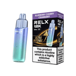 Buy Bulk Relx 12k Ultra Vape Kit - Pack of 5 - Vape Wholesale Mcr