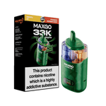 Buy Bulk RELX Maxgo 33000 Puffs Prefilled Vape kit - Pack of 5 (Ban Proof) - Vape Wholesale Mcr