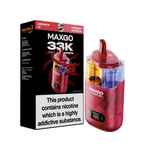 Buy Bulk RELX Maxgo 33000 Puffs Prefilled Vape kit - Pack of 5 (Ban Proof) - Vape Wholesale Mcr