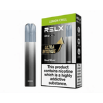 Buy Bulk RELX Ultra Prefilled Pod Kit - Vape Wholesale Mcr