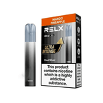 Buy Bulk RELX Ultra Prefilled Pod Kit - Vape Wholesale Mcr