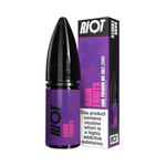 Buy Bulk Riot X Nic Salts 10ML E - Liquid (Pack of 10) - Vape Wholesale Mcr
