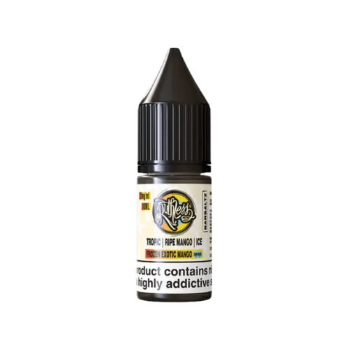 Buy Bulk Ruthless Bar Saltz Nic Salts 10ML - Box of 10 - Vape Wholesale Mcr