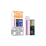 Buy Bulk Sikary TAKO SP6000 Prefilled Kit - Pack of 5 - Vape Wholesale Mcr