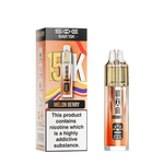 Buy Bulk SKE Bar 15k Pod Kit - Box of 5 - Vape Wholesale Mcr