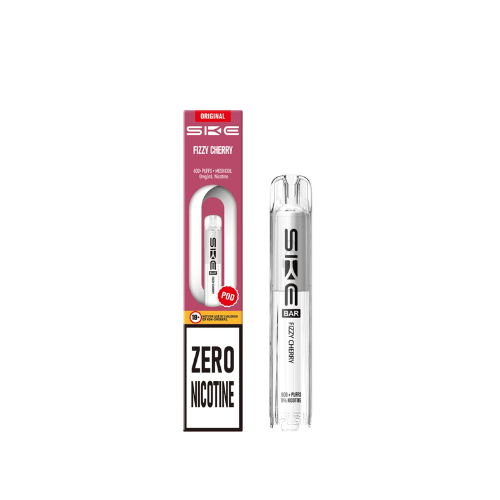Buy Bulk SKE Bar 600 ZERO NICOTINE Prefilled Pod - Box of 10 - Vape Wholesale Mcr