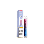 Buy Bulk SKE Bar 600 ZERO NICOTINE Prefilled Pod Kit - Box of 10 - Vape Wholesale Mcr