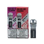 Buy Bulk SKE CL2000 Prefilled Pods - Box of 5 - Vape Wholesale Mcr