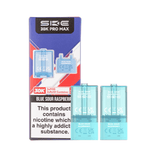 Buy Bulk SKE Crystal 30K Pro Max Prefilled Pod - Box of 10 - Vape Wholesale Mcr