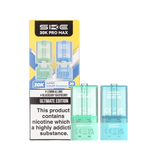 Buy Bulk SKE Crystal 30K Pro Max Prefilled Pod - Box of 10 - Vape Wholesale Mcr