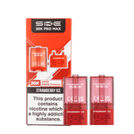 Buy Bulk SKE Crystal 30K Pro Max Prefilled Pod - Box of 10 - Vape Wholesale Mcr