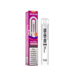 Buy Bulk Ske Crystal 600 Prefilled Pods - Box of 10 - Vape Wholesale Mcr