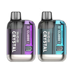 Buy Bulk SKE Crystal CL6000 Puffs Pod Kit - Box of 5 (Ban Proof) - Vape Wholesale Mcr