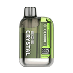 Buy Bulk SKE Crystal CL6000 Puffs Prefilled Pod Kit - Box of 5 (Ban Proof) - Vape Wholesale Mcr