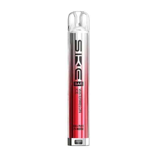 Buy Bulk Ske Crystal Original 600 Prefilled Pod Kit - Box of 10 - Vape Wholesale Mcr