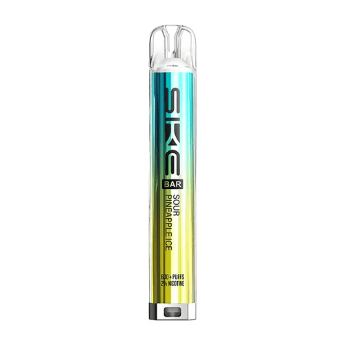 Buy Bulk Ske Crystal Original 600 Prefilled Pod Kit - Box of 10 - Vape Wholesale Mcr