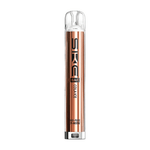 Buy Bulk Ske Crystal Original 600 Prefilled Pod Kit - Box of 10 - Vape Wholesale Mcr