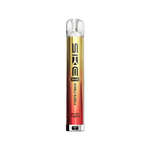Buy Bulk Ske Crystal Original 600 Prefilled Pod Kit - Box of 10 - Vape Wholesale Mcr