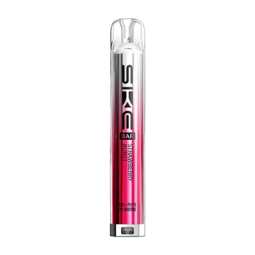 Buy Bulk Ske Crystal Original 600 Prefilled Pod Kit - Box of 10 - Vape Wholesale Mcr