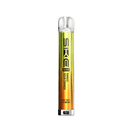 Buy Bulk Ske Crystal Original 600 Prefilled Pod Kit - Box of 10 - Vape Wholesale Mcr