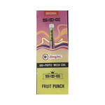 Buy Bulk Ske Crystal Original 600 Prefilled Pod Kit - Box of 10 - Vape Wholesale Mcr