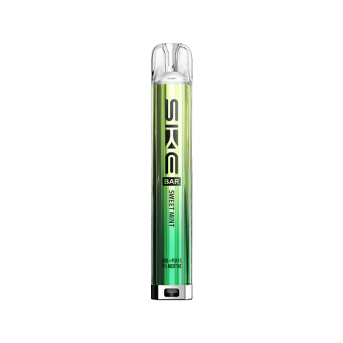Buy Bulk Ske Crystal Original 600 Prefilled Pod Kit - Box of 10 - Vape Wholesale Mcr