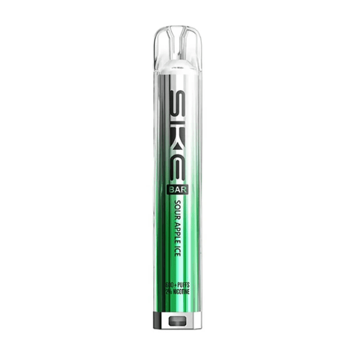 Buy Bulk Ske Crystal Original 600 Prefilled Pod Kit - Box of 10 - Vape Wholesale Mcr