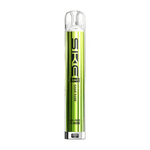 Buy Bulk Ske Crystal Original 600 Prefilled Pod Kit - Box of 10 - Vape Wholesale Mcr