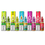 Buy Bulk Ske Crystal Original Salts 10ml Nic Salts - Box of 10 - Vape Wholesale Mcr