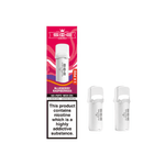 Buy Bulk Ske Crystal Pro 600 Prefilled Pods - Box of 10 - Vape Wholesale Mcr