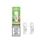 Buy Bulk Ske Crystal Pro 600 Prefilled Pods - Box of 10 - Vape Wholesale Mcr