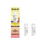 Buy Bulk Ske Crystal Pro 600 Prefilled Pods - Box of 10 - Vape Wholesale Mcr