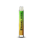 Buy Bulk Ske Plus Crystal 600 Puff Kit - Pack of 10 - Vape Wholesale Mcr