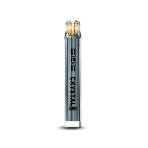 Buy Bulk Ske Plus Crystal 600 Puff Kit - Pack of 10 - Vape Wholesale Mcr