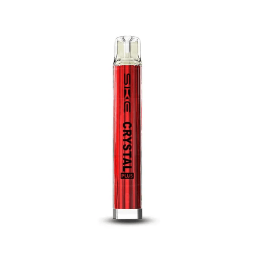 Buy Bulk Ske Plus Crystal 600 Puff Kit - Pack of 10 - Vape Wholesale Mcr