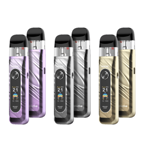 Buy Bulk Smok Novo 6 Vape Kit - Vape Wholesale Mcr