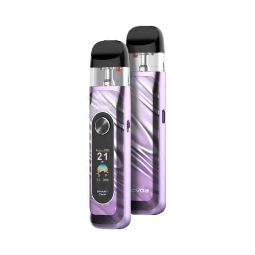 Buy Bulk Smok Novo 6 Vape Kit - Vape Wholesale Mcr