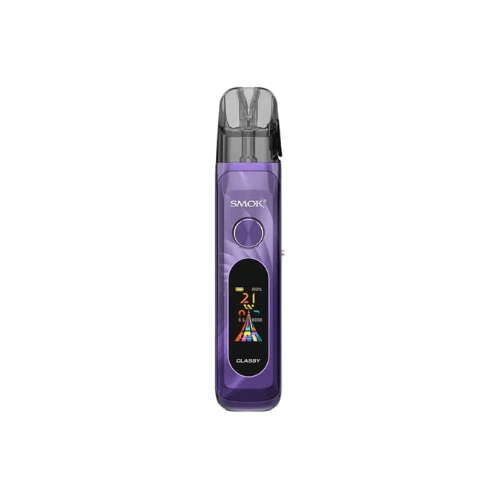 Buy Bulk SMOK Novo Classy Pod Vape Kit - Vape Wholesale Mcr