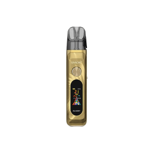 Buy Bulk SMOK Novo Classy Pod Vape Kit - Vape Wholesale Mcr