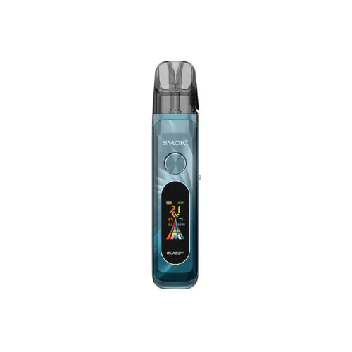 Buy Bulk SMOK Novo Classy Pod Vape Kit - Vape Wholesale Mcr