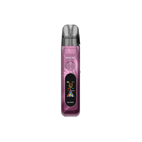 Buy Bulk SMOK Novo Classy Pod Vape Kit - Vape Wholesale Mcr